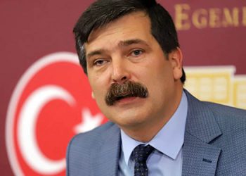 Baş: Türkiye’nin gündeminde iktidar değişikliği var