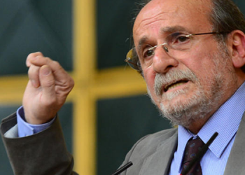 Kürkçü: Garê sonrasında içeride stratejik güç dengeleri değişti