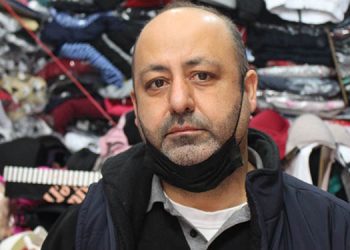 ‘İktidar para da destek de vermedi’