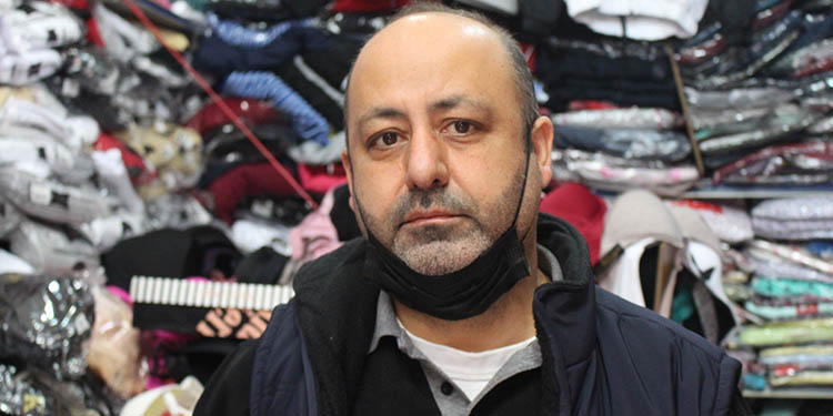 ‘İktidar para da destek de vermedi’ ‘İktidar para da destek de vermedi’