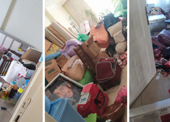 Diyarbakır’da bir kişi tutuklandı