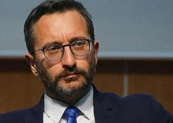 İletişim Başkanı Altun’dan ‘7 Şubat MİT Krizi’ açıklaması