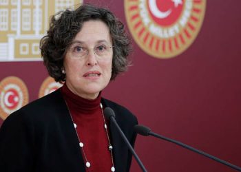 Kerestecioğlu: Kayyım rejimi hepimizin sorunu