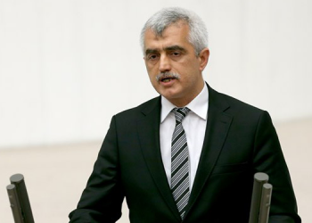 Gergerlioğlu’ndan çıplak aramaya ilişkin belgeli paylaşım