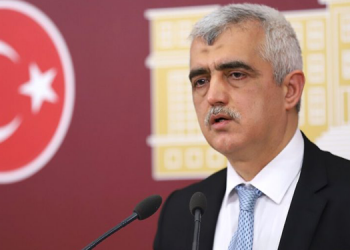 Gergerlioğlu: Meclis’ten ayrılmayacağım, gelip alırlarsa alsınlar