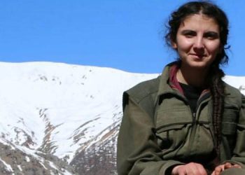 Gökçe Kurban sağ yakalanıp infaz mı edildi?