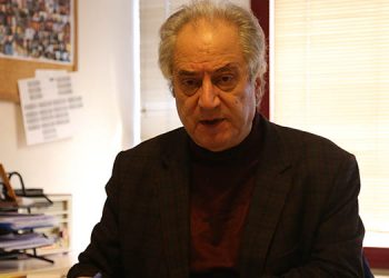 Gökalp’in hocası: Halk sağlığını savunmaktan vazgeçmeyeceğiz