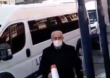 Dev Tekstil İş sendikası temsilcisine saldırı