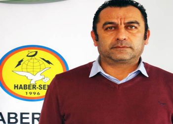 Haber-Sen Genel Sekreteri İbrahim Damatoğlu’nun sürgünü durduruldu