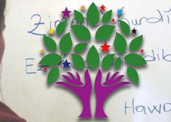 HDP içinde Kürtçe öğrenme seferberliği başlıyor