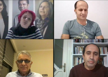 HDP’nin ‘İş ve Aş buluşmaları’nın 2’nci durağı İzmir