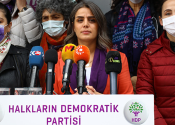 HDP Kadın Meclisi: İktidar Garê operasyonu üzerinden kadınları hedef alıyor