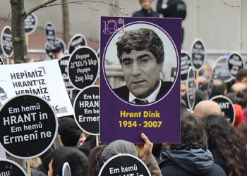 Hrant Dink davasının son duruşması 5 Mart’ta