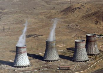 Iğdır’ın kirletilen havası kanser yayıyor