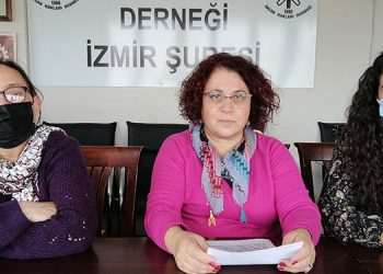 İHD Kadın Komisyonu: Çıplak arama işkencedir