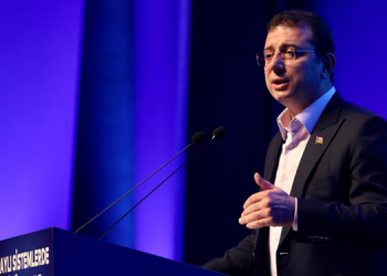 İmamoğlu: HIZRAY ile Beylikdüzü-Sabiha Gökçen arası 1 saate düşecek