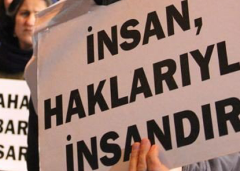 18 yılda 43 bin yaşam hakkı ihlali