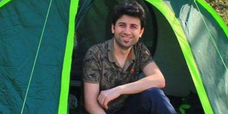 Mobing sonuçu intihar eden doktorun mektubuna ulaşıldı; “Unutulmak istiyorum” Mobing sonuçu intihar eden doktorun mektubuna ulaşıldı; “Unutulmak istiyorum”