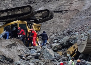 Artvin’de iş cinayeti