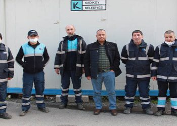 Kadıköy’de görüşmeler tıkandı: İşçilerden grev kararı