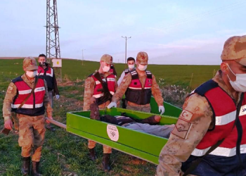 Adıyaman’da elektrik akımına kapılan işçi öldü