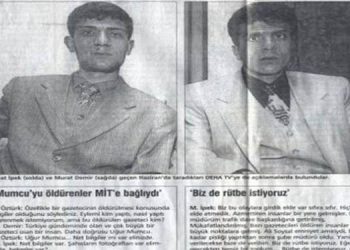 JİTEM itirafçısı bir kadını ağır yaralayıp kayıplara karıştı