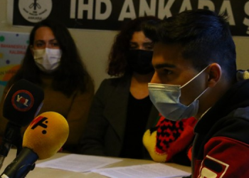 Ankara’da kaçırılan öğrenciler: Ölümle tehdit edildik