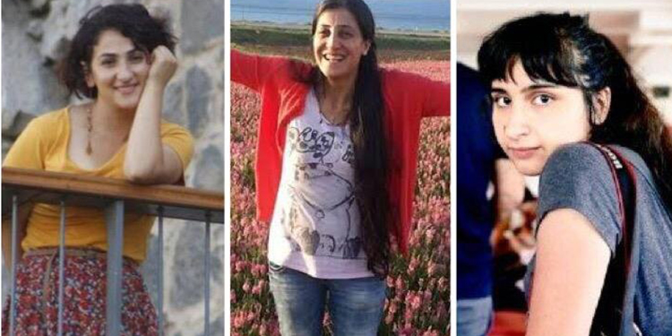 CFWIJ’den ‘gazetecileri serbest bırakın’ çağrısı CFWIJ’den ‘gazetecileri serbest bırakın’ çağrısı