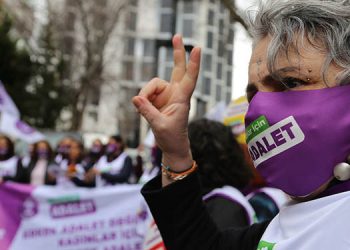 ‘Kadınlar için adalet’ kampanyasının programı belli oldu
