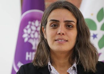HDP Kadın Meclisi: Adaletsizliğe karşı isyanımızı yükselteceğiz