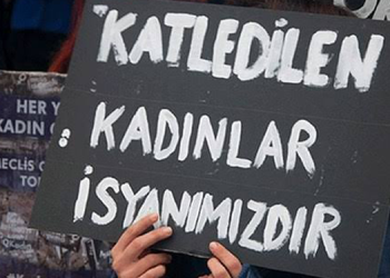 Nevşehir’de kadın katliamı