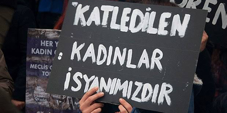 Nevşehir’de kadın katliamı Nevşehir’de kadın katliamı