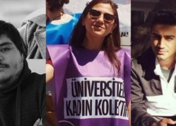 Kaçırılan öğrencilerden 2’si darp edilip boş araziye bırakıldı