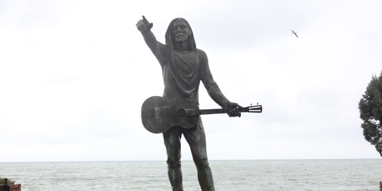 Dilleri tehlike altında olan Laz ve Hemşinliler’den anadilde eğitim talebi Dilleri tehlike altında olan Laz ve Hemşinliler’den anadilde eğitim talebi