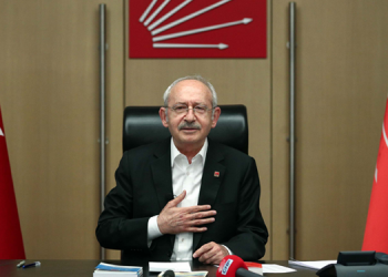 Kılıçdaroğlu: PKK’nın saldırdığı tek lider benim