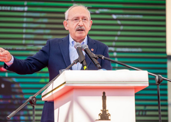 Kılıçdaroğlu: AKP Genel Başkanı Erdoğan’a sesleniyorum