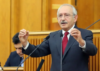 Kılıçdaroğlu: Üniversitede yöneticiler seçimle gelmeli