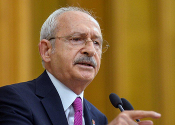 Kılıçdaroğlu: Teröre karşı ortak mücadele edilmesi lazım