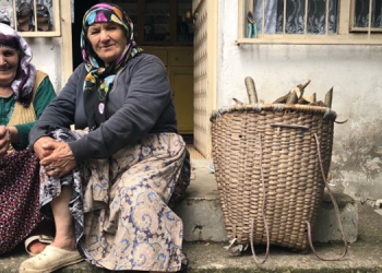 Lazcayı ‘Uncire’ dergisiyle yaşatıyorlar