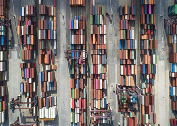 Türkiye’nin yüksek teknoloji ihracatı yüzde 3