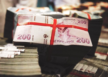 Merkez Bankası’nda değişiklik sonrası TL’de kayıp yüzde 11