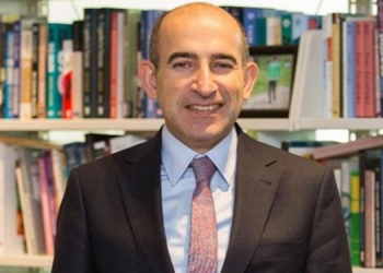 Kayyım rektör Melih Bulu görevden alındı