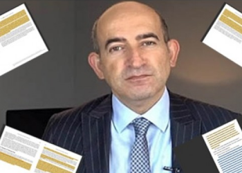 Melih Bulu’nun yüksek lisans tezi de intihal çıktı