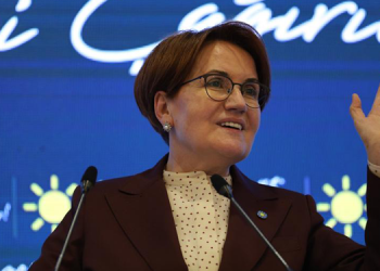 Akşener: 28 Şubat olmasaydı Ergenekon olmazdı
