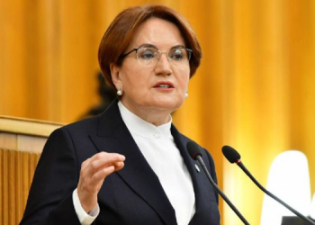 Akşener’den AKP’li Zengin’e: Zihniyetiniz batsın