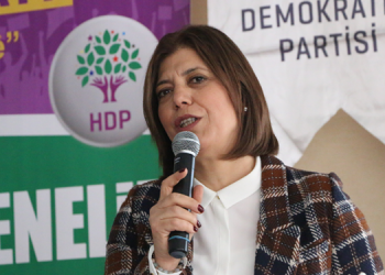 Beştaş: Tecrit bir an önce kaldırılmalı