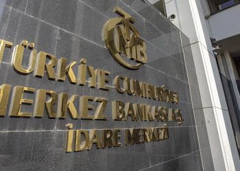 Ekonomi 2020’de 36,7 milyar dolar cari açık verdi