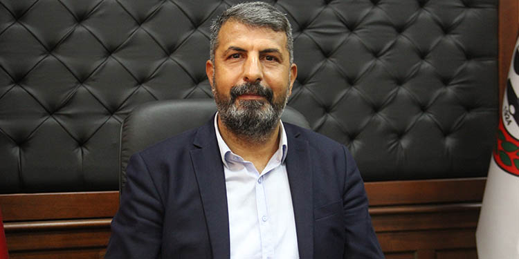 Mersin’deki Polipropilen tesisi için yürütmeyi durdurma kararı Mersin’deki Polipropilen tesisi için yürütmeyi durdurma kararı