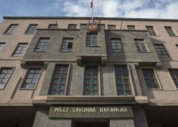 MSB: 2 asker hayatını kaybetti