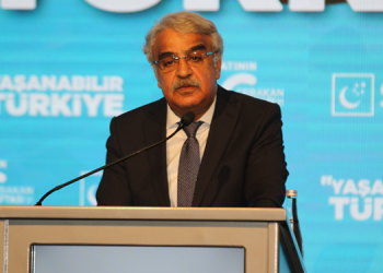 Sancar: Türkiye’de 28 Şubat zihniyeti devam ediyor